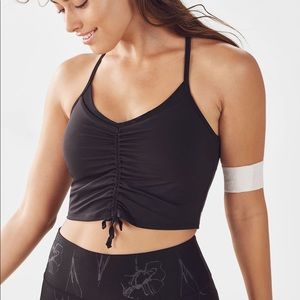 Fabletics sports bra